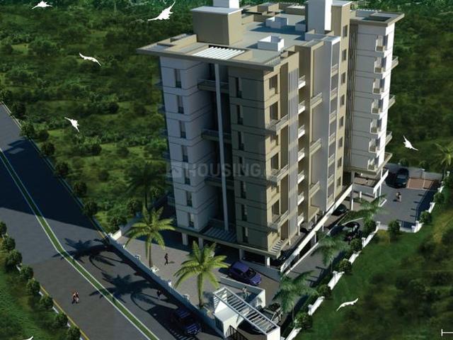 Katraj 1 BHK Apartment For Sale Pune