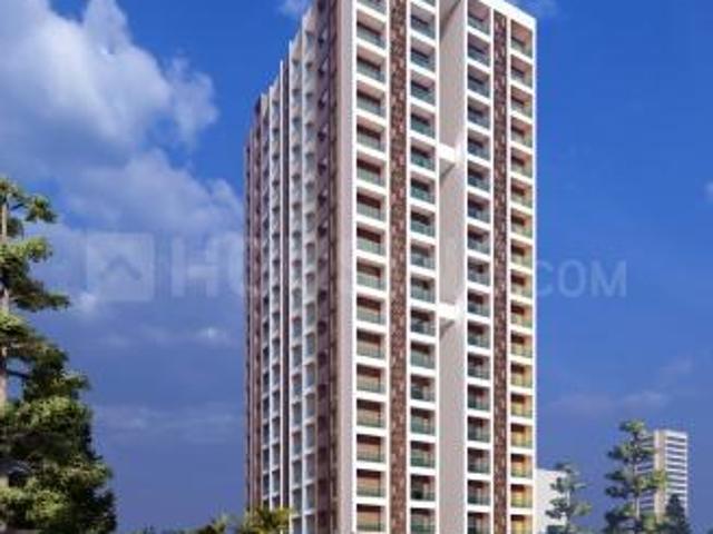 Kondhwa Budruk 1 BHK Apartment For Sale Pune