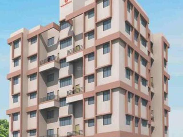 Kondhwa Budruk 1 BHK Apartment For Sale Pune