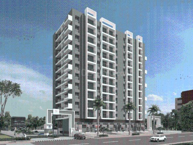 Kondhwa Budruk 1 BHK Apartment For Sale Pune