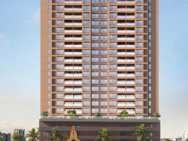 Kondhwa Budruk 2 BHK Apartment For Sale Pune
