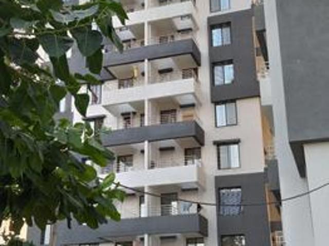 Kondhwa Budruk 2 BHK Apartment For Sale Pune