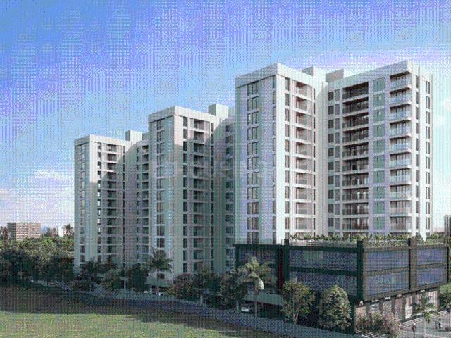 Kondhwa Budruk 3 BHK Apartment For Sale Pune