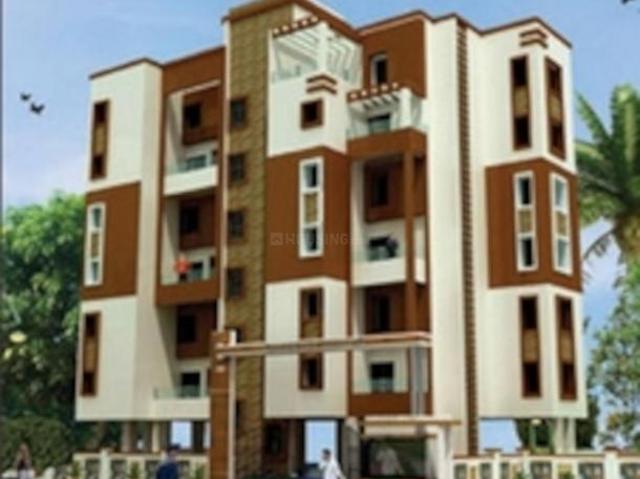 Katraj 3 BHK Apartment For Sale Pune