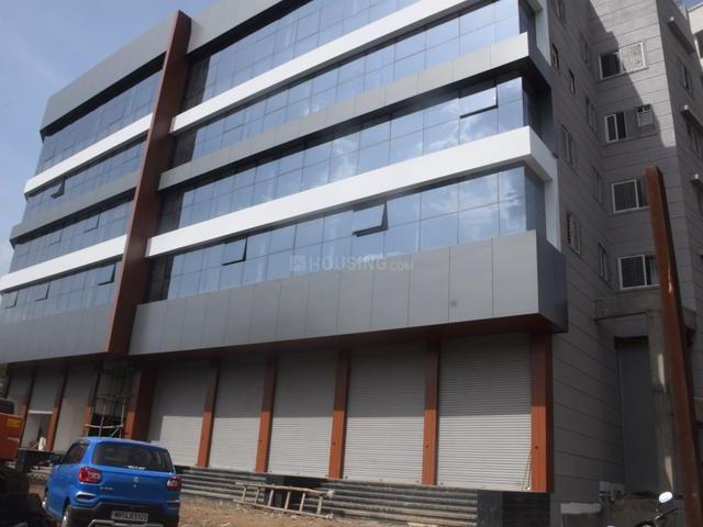 Kondhwa Budruk Office Office For Sale Pune