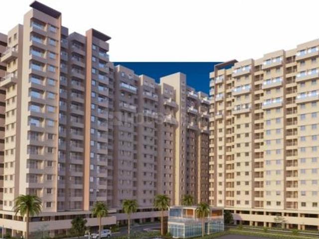 Kondhwa Studio Studio Apartment For Sale Pune