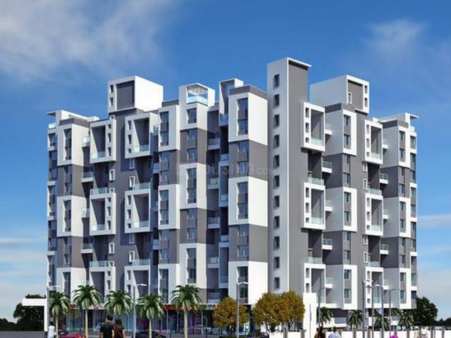 Kondhwa 1 BHK Apartment For Sale Pune