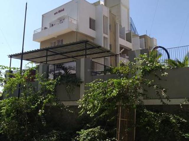 Kondhwa 1 BHK Apartment For Sale Pune