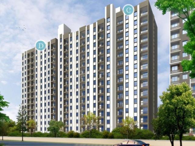 Kondhwa 1 BHK Apartment For Sale Pune