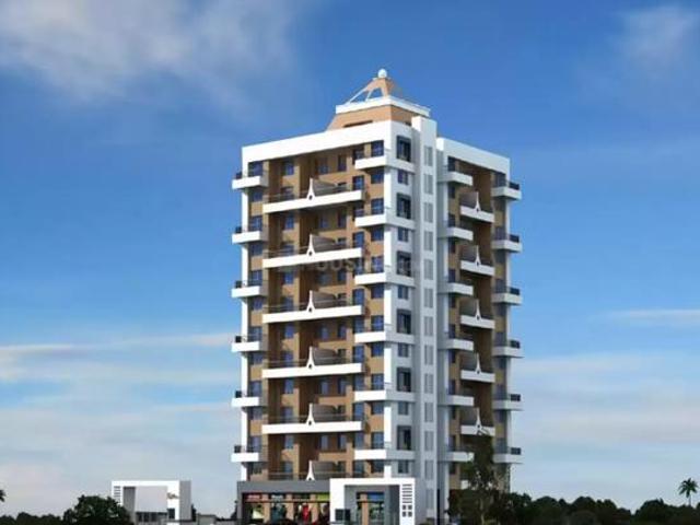 Kondhwa 1 RK Apartment For Sale Pune
