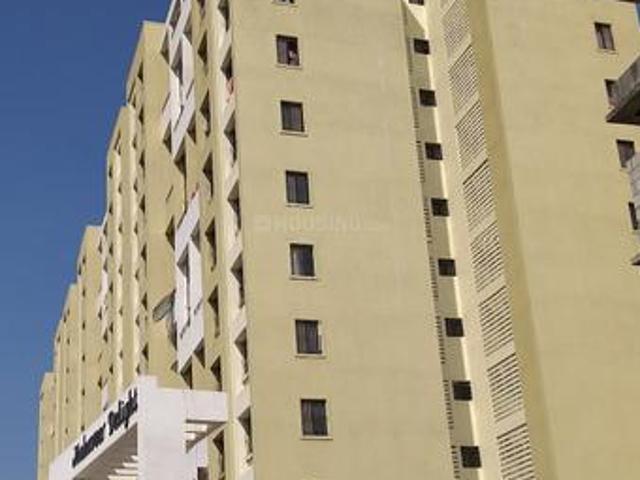 Kondhwa 2 BHK Apartment For Sale Pune