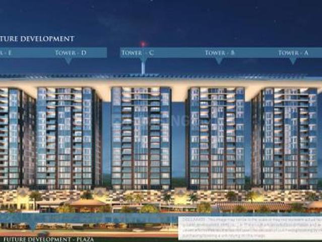 Kondhwa 3 BHK Apartment For Sale Pune