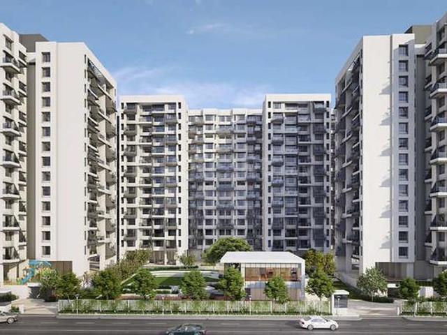 Kondhwa 4 BHK Apartment For Sale Pune