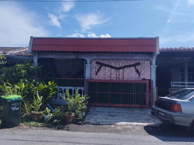 kondisi terbaik