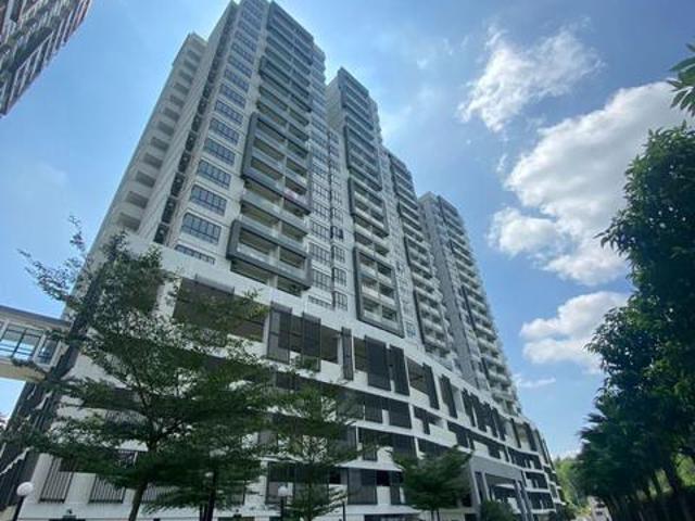 Kondo Untuk Disewa Legendview Residence