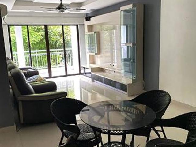 kondo kemuncak seksyen 9