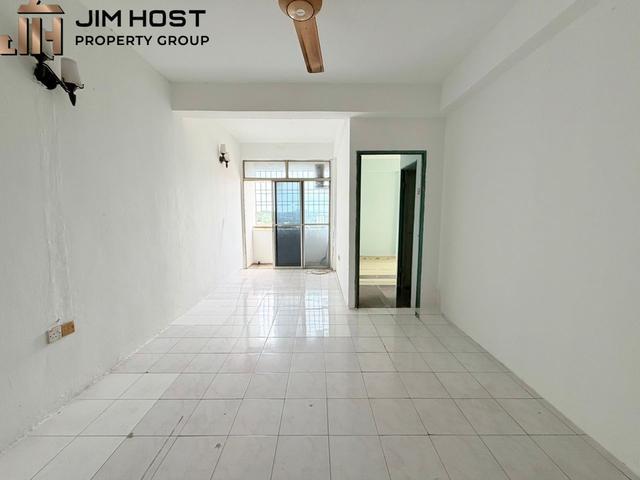 Kondo Murah Area Bandar Perda Original Unit Lokasi Strategik BM