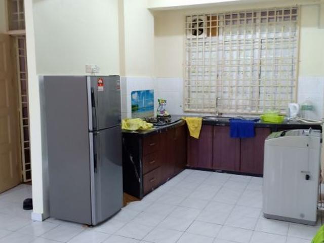 Kondo Mutiara Bandar Perda,Bukit Mertajam