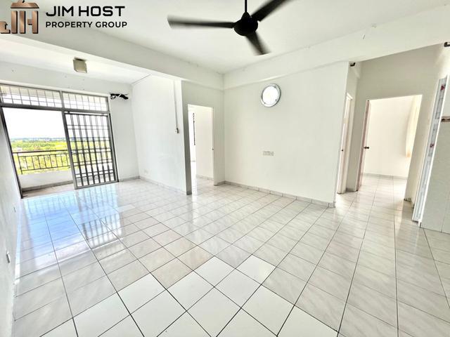 Kondo Mutiara Bandar Perda Penang Corner Unit