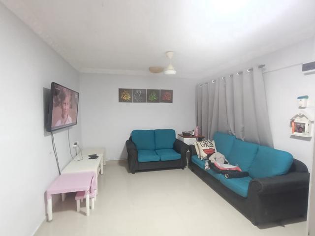 KONDO RAKYAT DESA PANTAI Pantai Dalam Bangsar KL