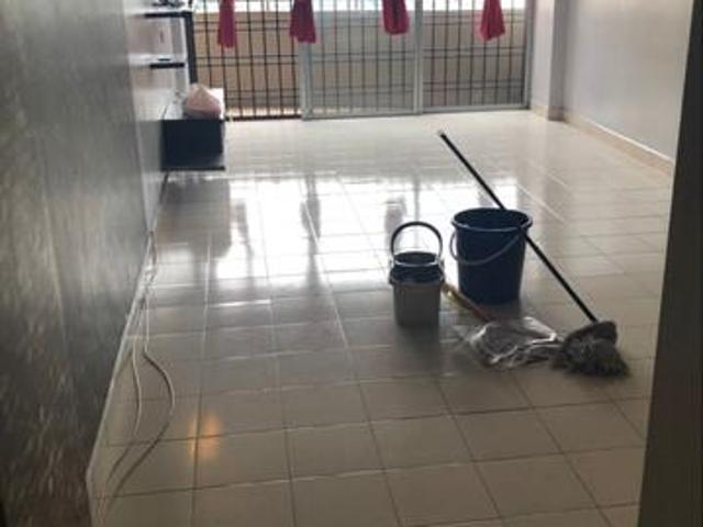 kondo sentul utama
