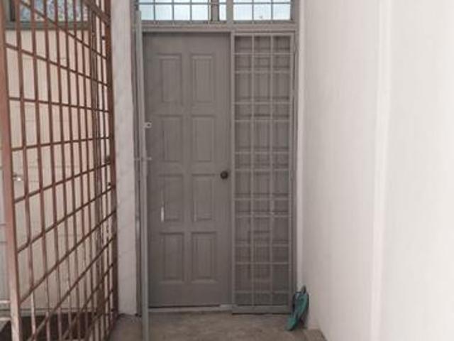 Kondomiminum Mutiara Blok A Permatang Pauh Penang Untuk Dijual