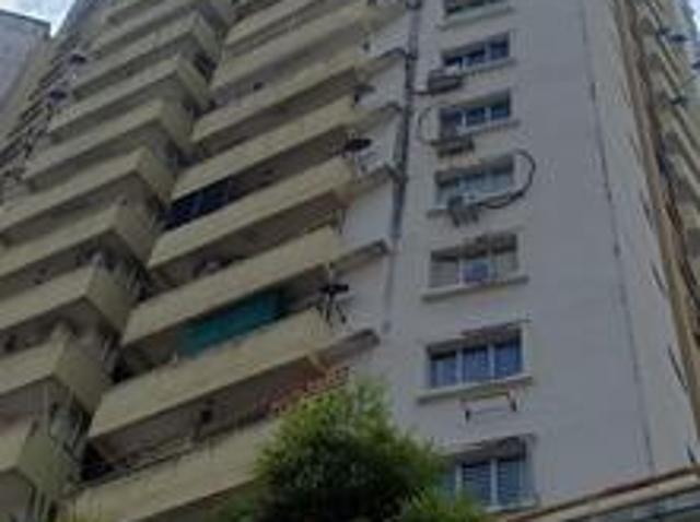 Kondominium 3 Bilik Tidur Untuk Dijual Selayang