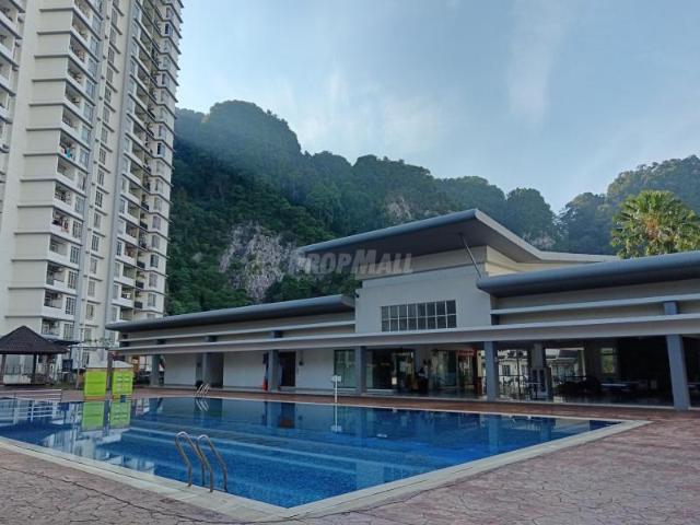 Kondominium Taman Raintree