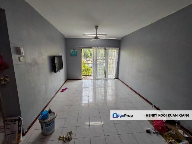 Kondominium Tiara Intan, Taman Bukit Indah