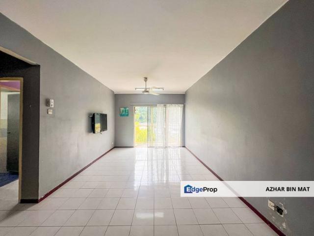 Kondominium Tiara Intan, Taman Bukit Indah