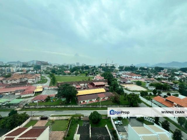 KONDOMINIUM DAMAIPURI