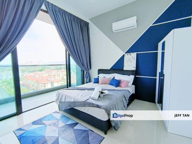 Kondominium Evoke