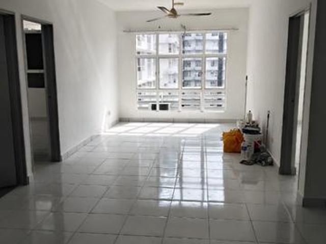 kondominium for rent