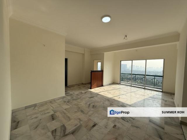 Kondominium Greenpark