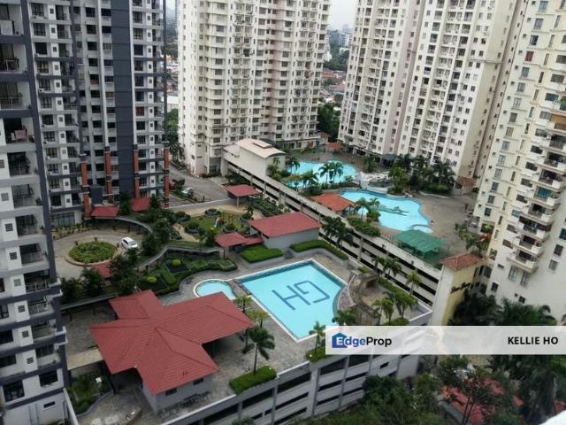 Kondominium Gurney Heights