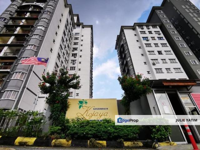 Kondominium Kojaya Ampang