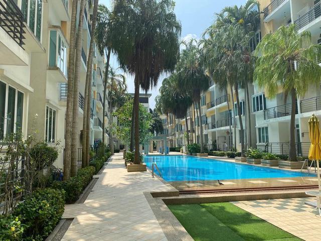 Kondominium Klebang Delima Below Market Value Fully Furnished