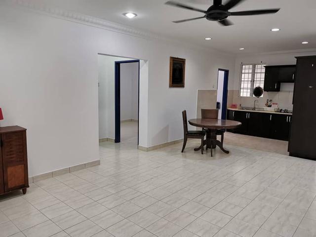 Kondominium Kristal For Rent