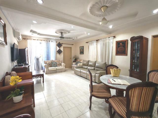 Kondominium Kristal Seksyen 7 Shah Alam