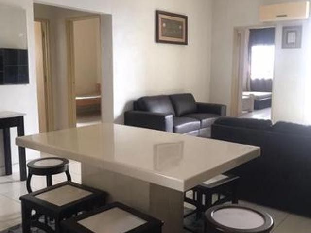Kondominium Kristal Seksyen 7 Shah Alam NEAR UITM FULLY FURNISH