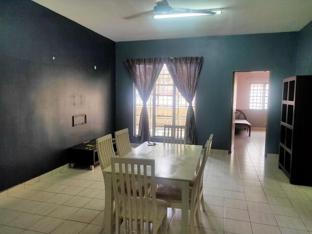 Kondominium Kristal Seksyen 7 Shah Alam STRATA READY