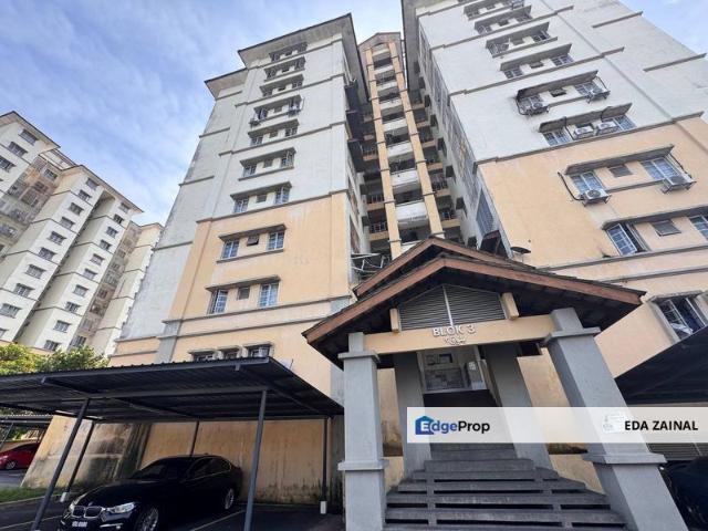 Kondominium Kristal
