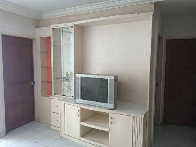 Kondominium Mutiara Bandar Perda