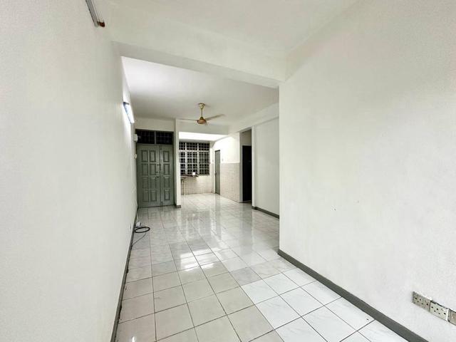 Kondominium Mutiara Bandar Perda Bukit Mertajam Penang