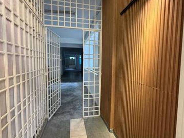 Kondominium Mutiara Fully New Renovated Bandar Perda