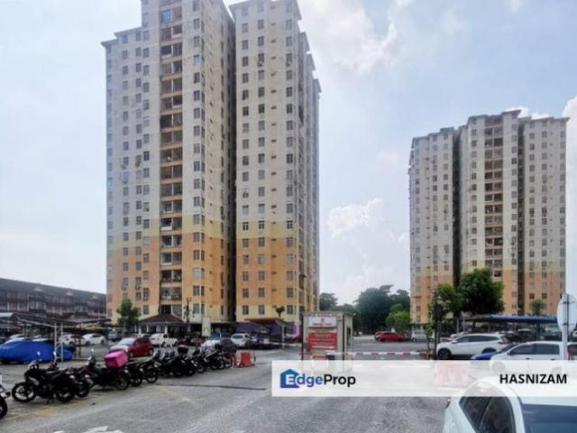 Kondominium Mutiara
