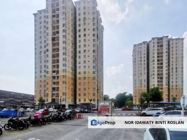 Kondominium Mutiara