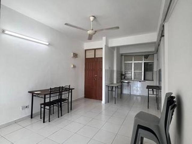 Kondominium Mutiara