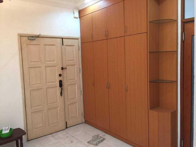 Kondominium Permai Depan Bangunan AKSB Kota Bharu