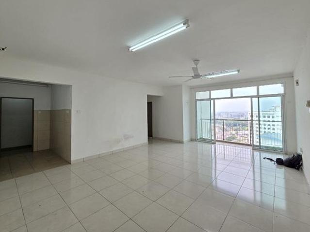 Kondominium Puncak 7 Seksyen 7 Shah Alam Near UITM Shah Alam